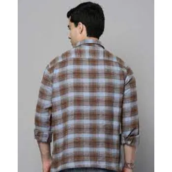 Blue Shirts for Men